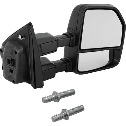 Towing Mirrors Set of 2 for F250 F150 F450