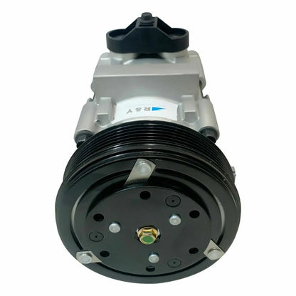 AC Compressor Kit Replacement for Ford F-150 4.2L (2006–2006)