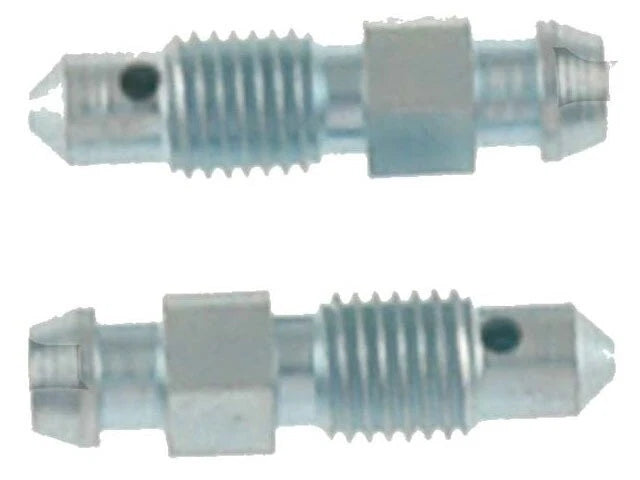 Brake Bleeder Screw for Mitsubishi Montero (2001–2006) 31263PXXG