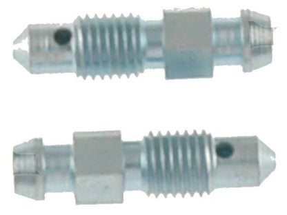 Brake Bleeder Screw for Mitsubishi Montero (2001–2006) 31263PXXG