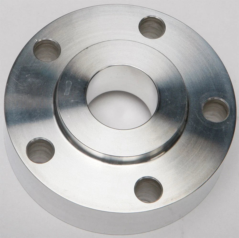 1-Inch Aluminum Pulley Spacer for Harley Davidson V-Twin