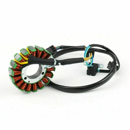 Stator Coil for Suzuki BRZ 400 (2000–2013), BRZ 250 (2001–2007) T9