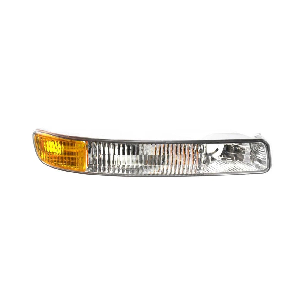 Pair of Park Lights for GMC Yukon (2000–2006) - GM2520174, GM2521174