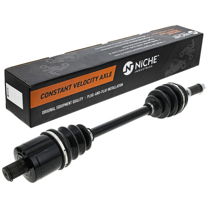 Rear CV Axle Half Drive Shaft for Polaris Ranger 570 EPS (2015–2021) 1337240, 519-KCA2584X