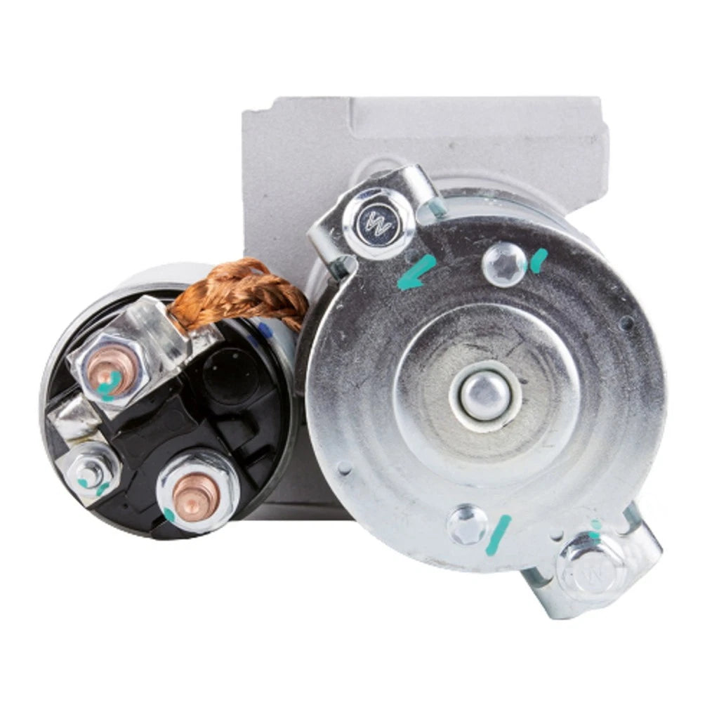 Starter Motor for Chevy Trailblazer EXT (2003–2005) CLX-M0-1-06494-CL360A14