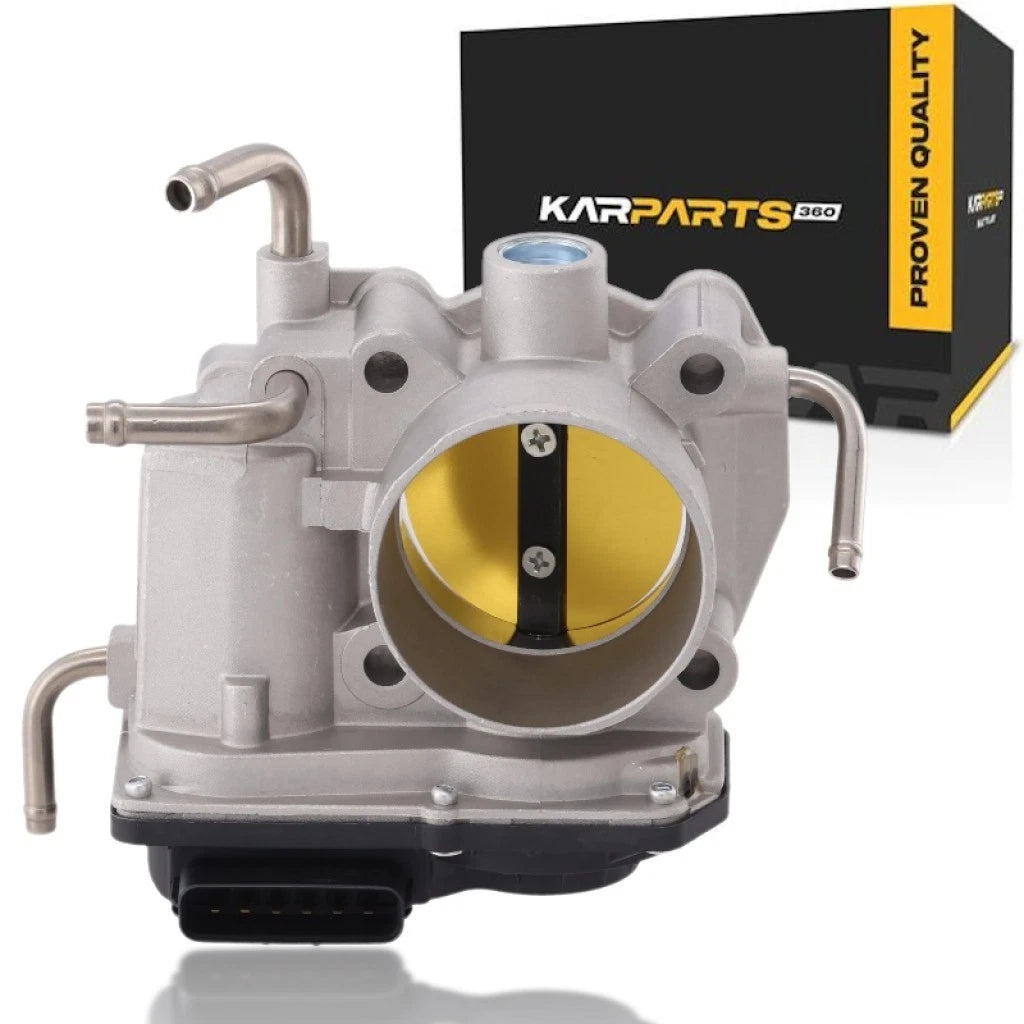 Throttle Body for Lexus HS250h (2010–2012) CLX-M0-USA-JRT31500001-CLA3