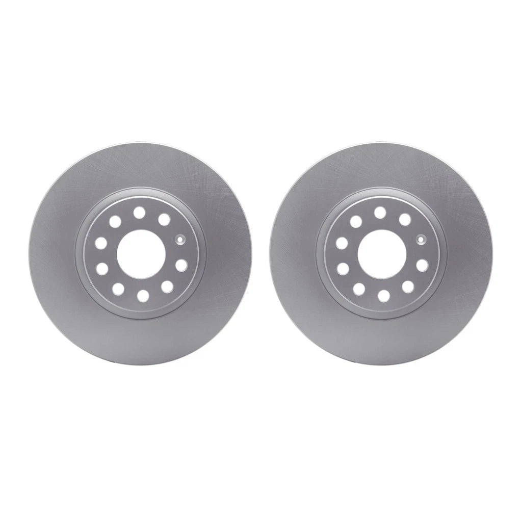 Brake Rotors for Seat Ateca (2017–2018) ALX-PAU-DF-4002-74023-CLA12