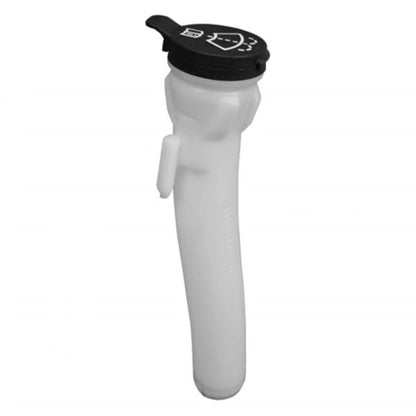 Washer Fluid Reservoir Filler Pipe for Chevy Impala (2014–2016) LLX-GM1289108-CL360A73, GM1289108
