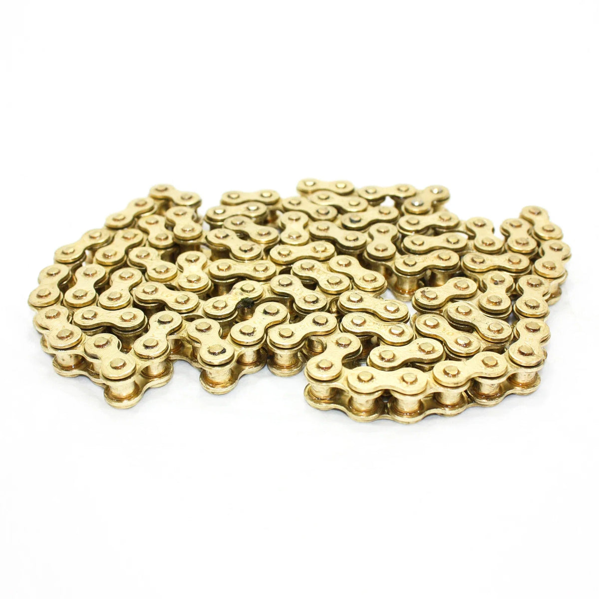 Drive Chain + Joiner Link for Gold 428 116 Links 150cc 250cc PIT Quad ATV