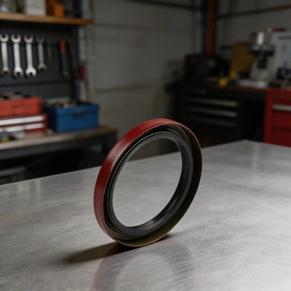 Axle Seal for - Easy Installation, Oil Seal Design