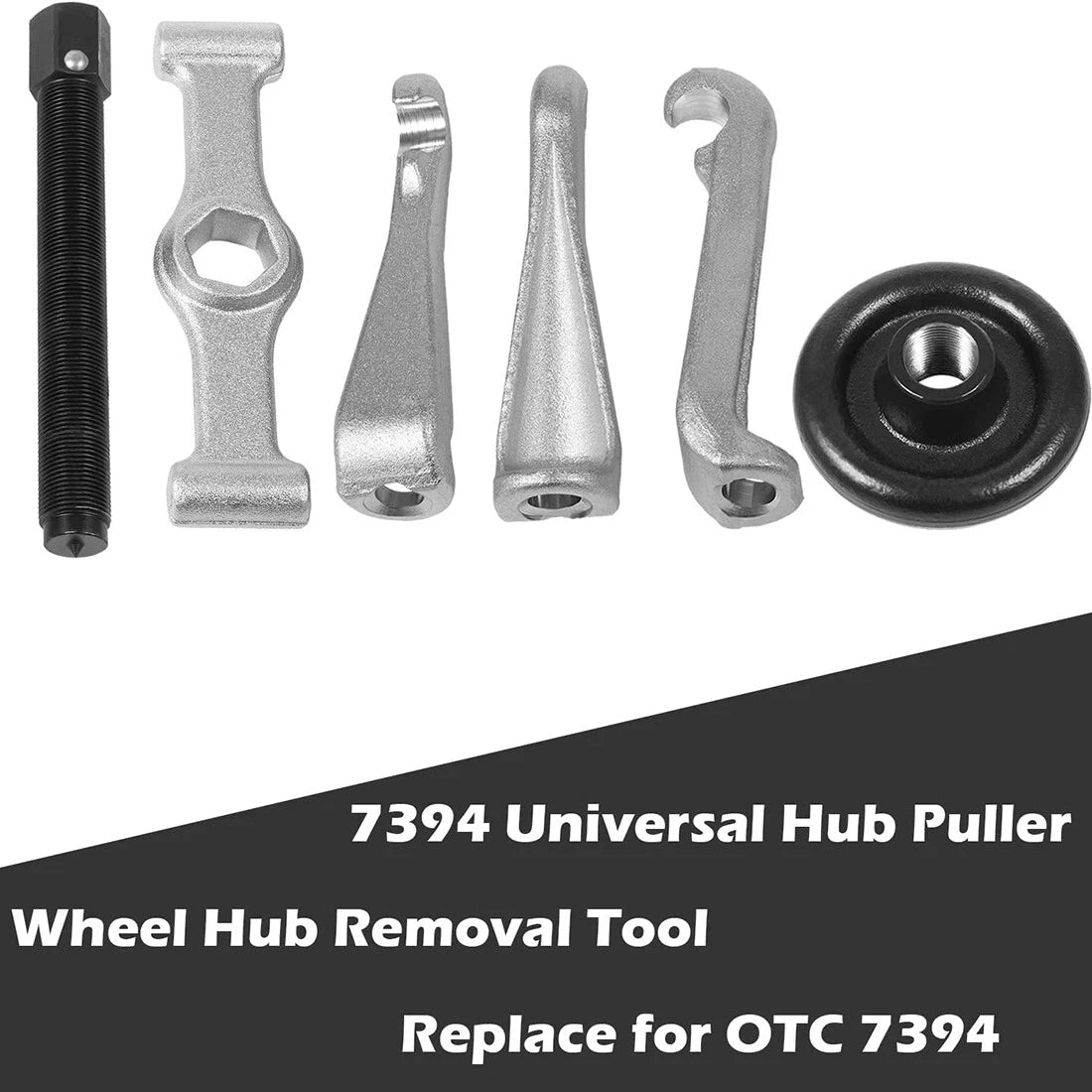 Universal Hub Puller Tool for OTC 7394 (Large Size)