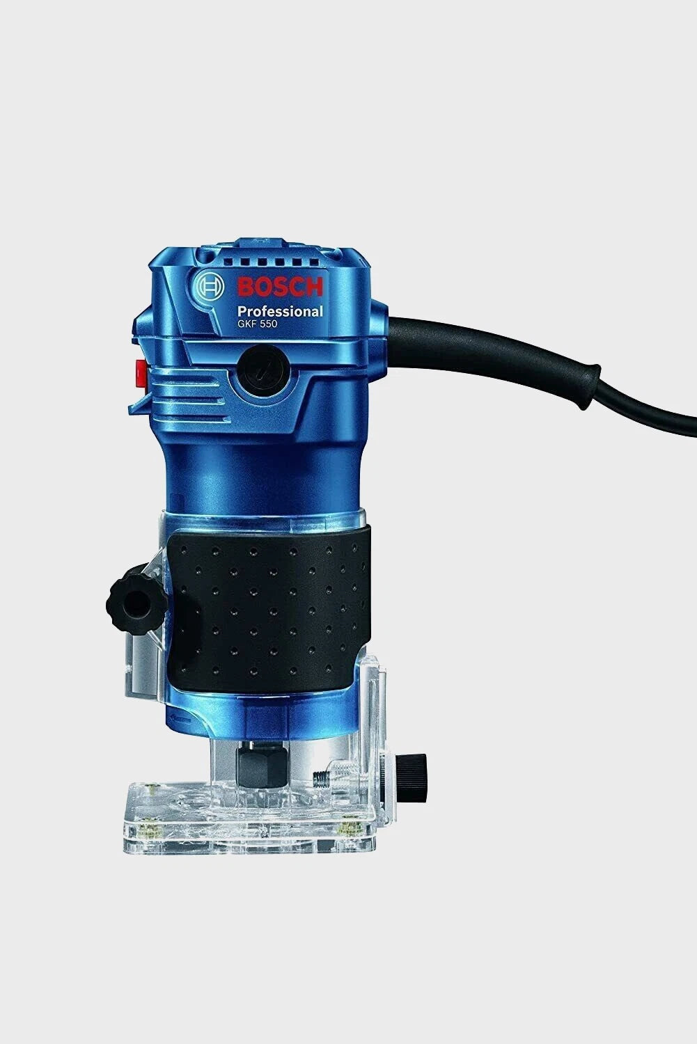 Bosch 550W Palm Router 6mm for GKF 550 (No Year Range)