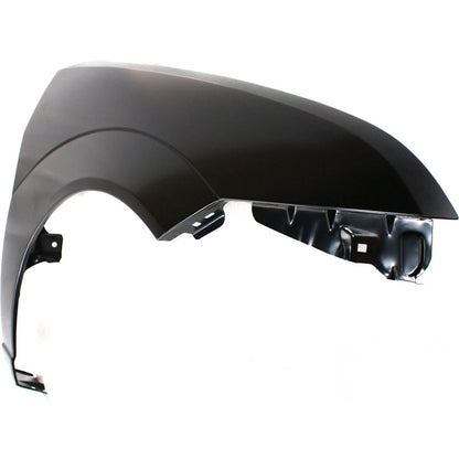 Fender for Ford Focus (2005–2007) Front Driver and Passenger Side