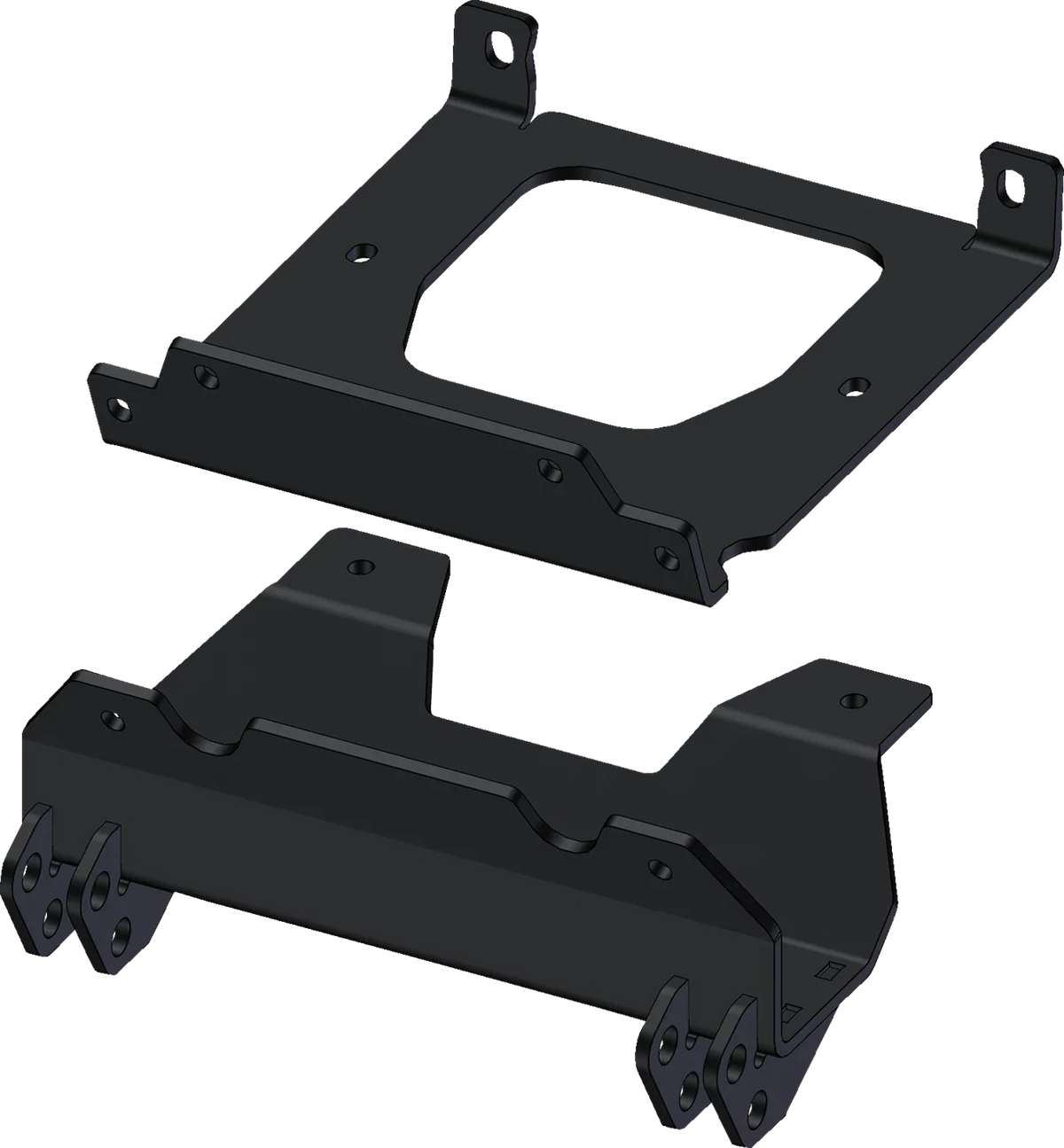 Plow Mount for RZR XP/4 1000 (2024) 106610