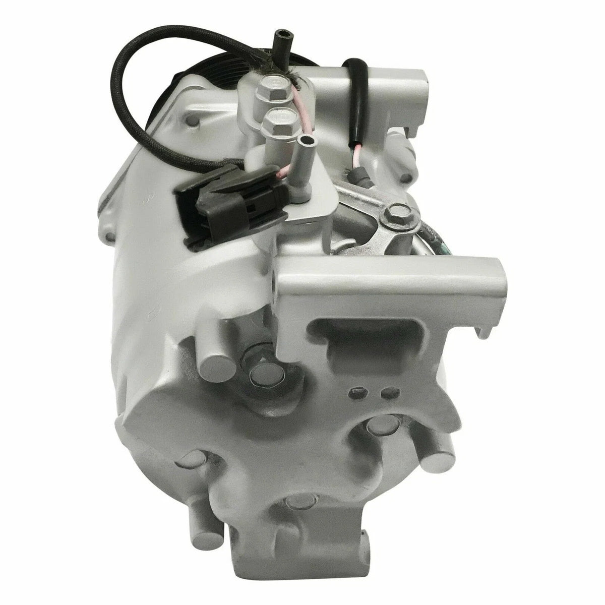 AC Compressor Kit with Condenser for Ford Falcon EA EB ED (1991–2002)