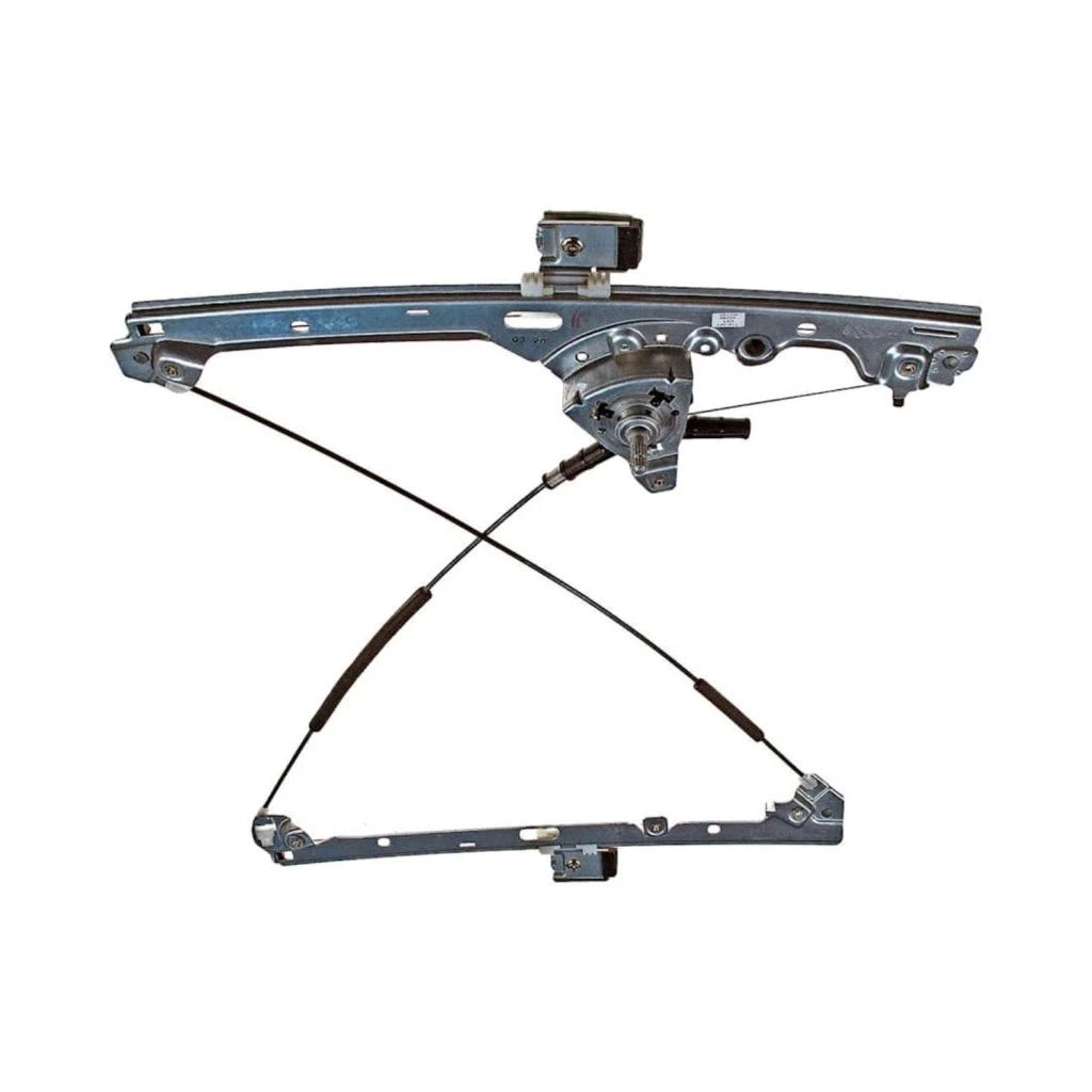 Window Regulator for GMC Sierra 1500 HD (2001–2003) ALX-PAU-RB-740-517-CL360A59