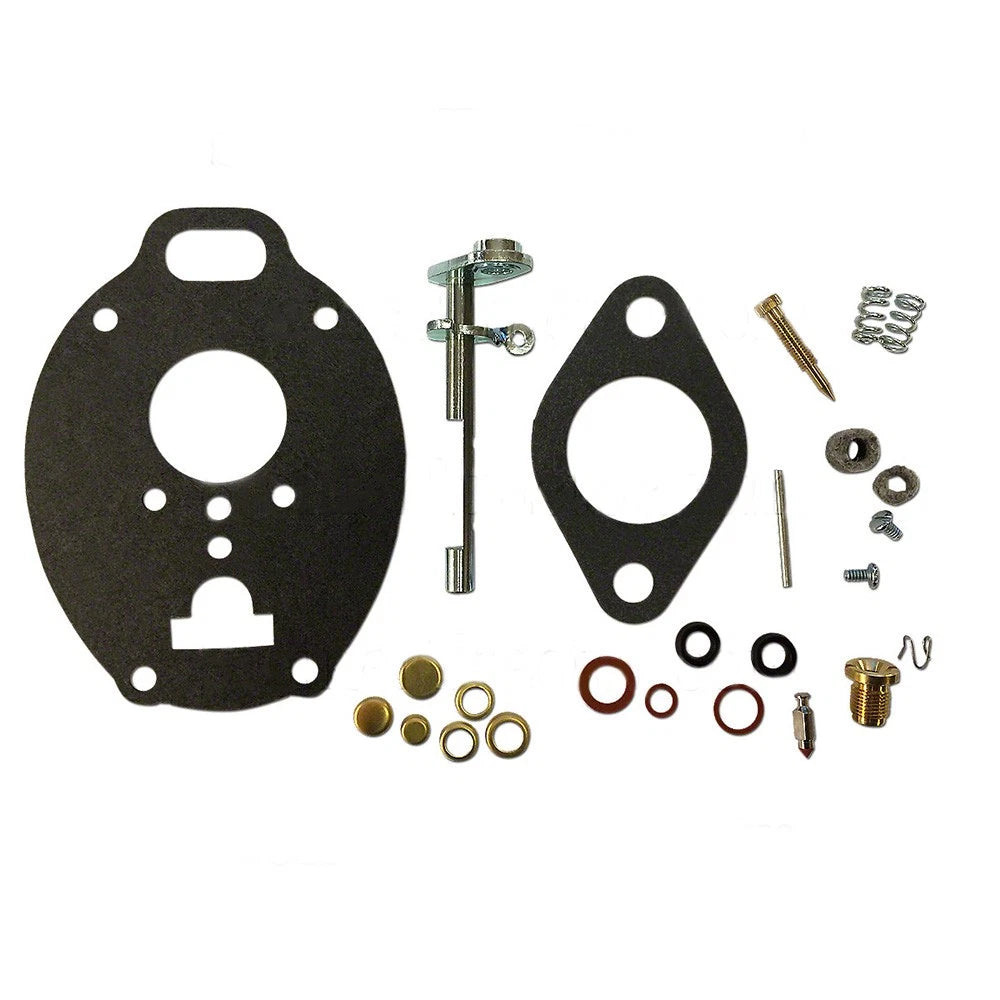 Rebuild Kit for John Deere M MT 40 320 Schebler Carburetor