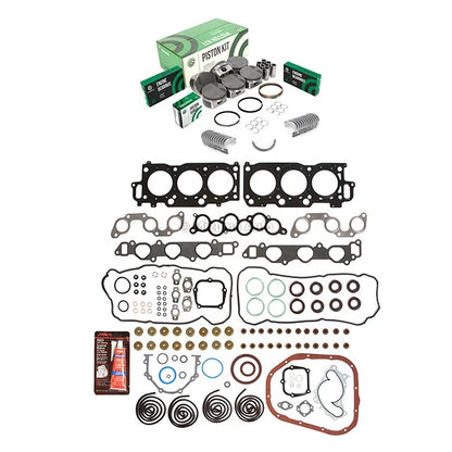 Full Gasket Set for Toyota Camry Solara 3.0L (2000–2003) MA-4216951129, HS9489PT