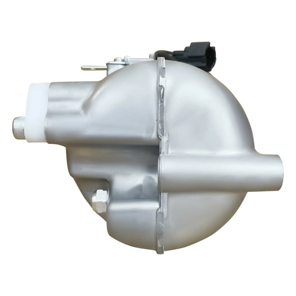 AC Compressor Replacement for Nissan Xterra 4.0L (2015–2015)