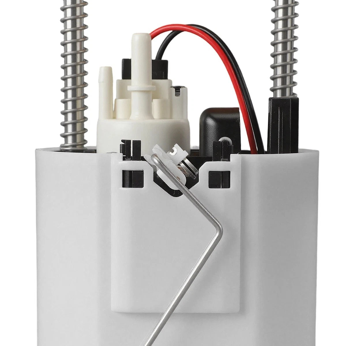 Electric Fuel Pump for Mercedes E Class CLS (2004–2009) 18057333, 2114702994, FG0979