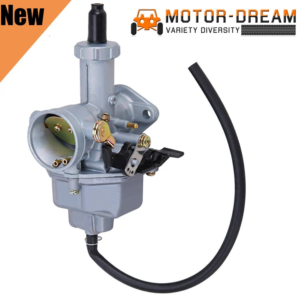Carburetor for Honda Recon 250 TRX250 TRX250TE TRX250TM (1997–2024) 16100-HM8-B41