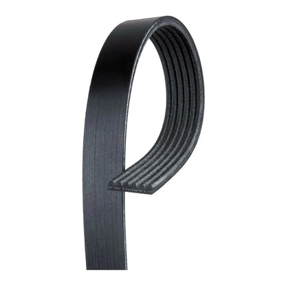 Genuine ACDelco V-Ribbed Serpentine Belt for Subaru Tribeca (2008–2014) OLX-ACD6K650-CL360A57