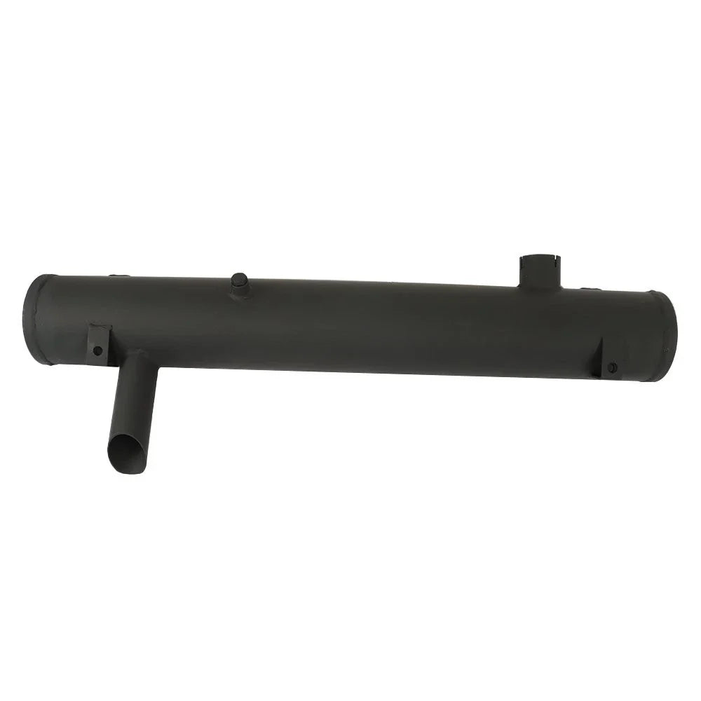 Muffler for Bobcat 1600, 642, 643, 645, 742, 743 (6514737)
