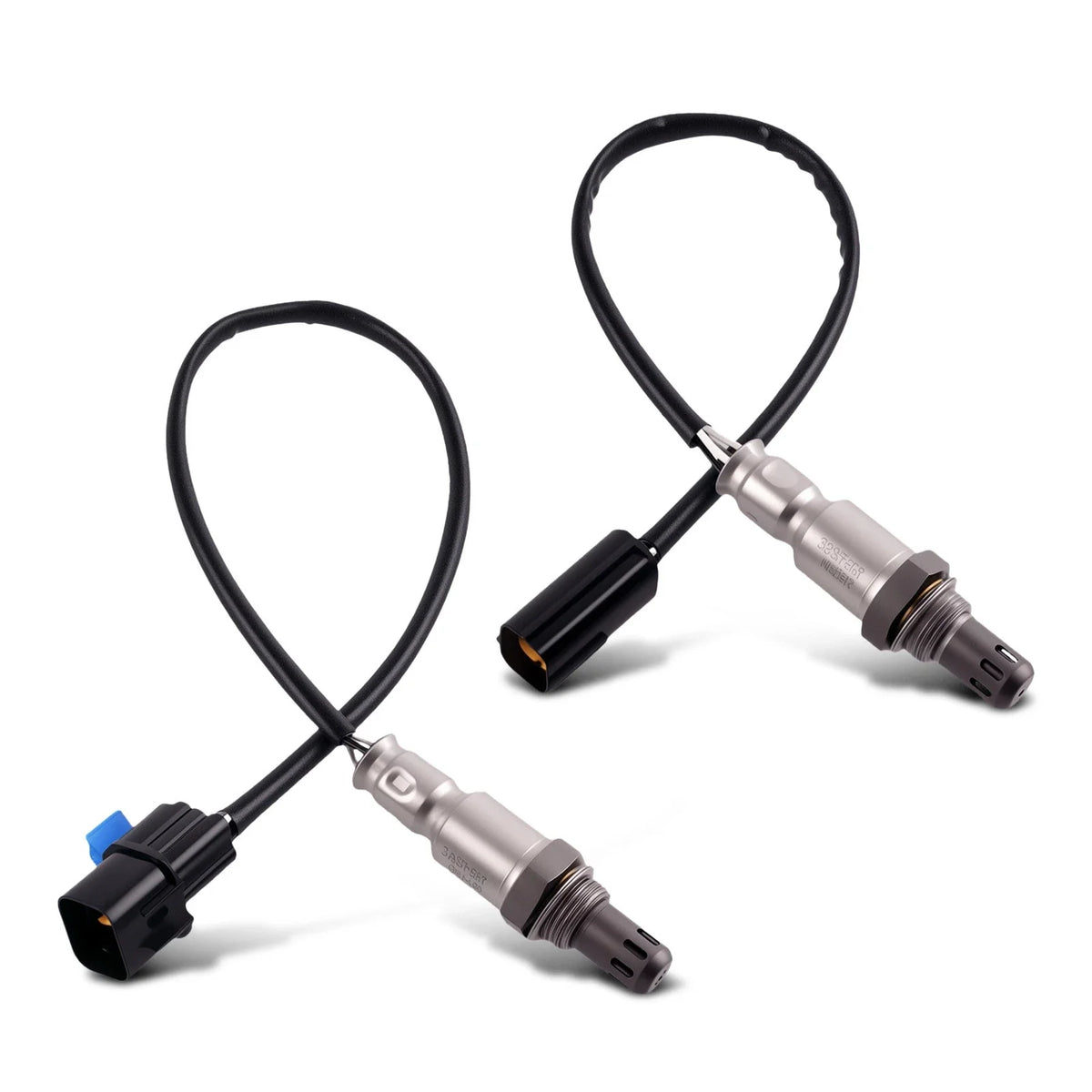 2X O2 Sensor for Chevy Aveo 1.6L (2006–2008) 234-4288, 96419956