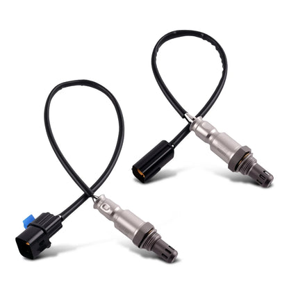 2X O2 Sensor for Chevy Aveo 1.6L (2006–2008) 234-4288, 96419956
