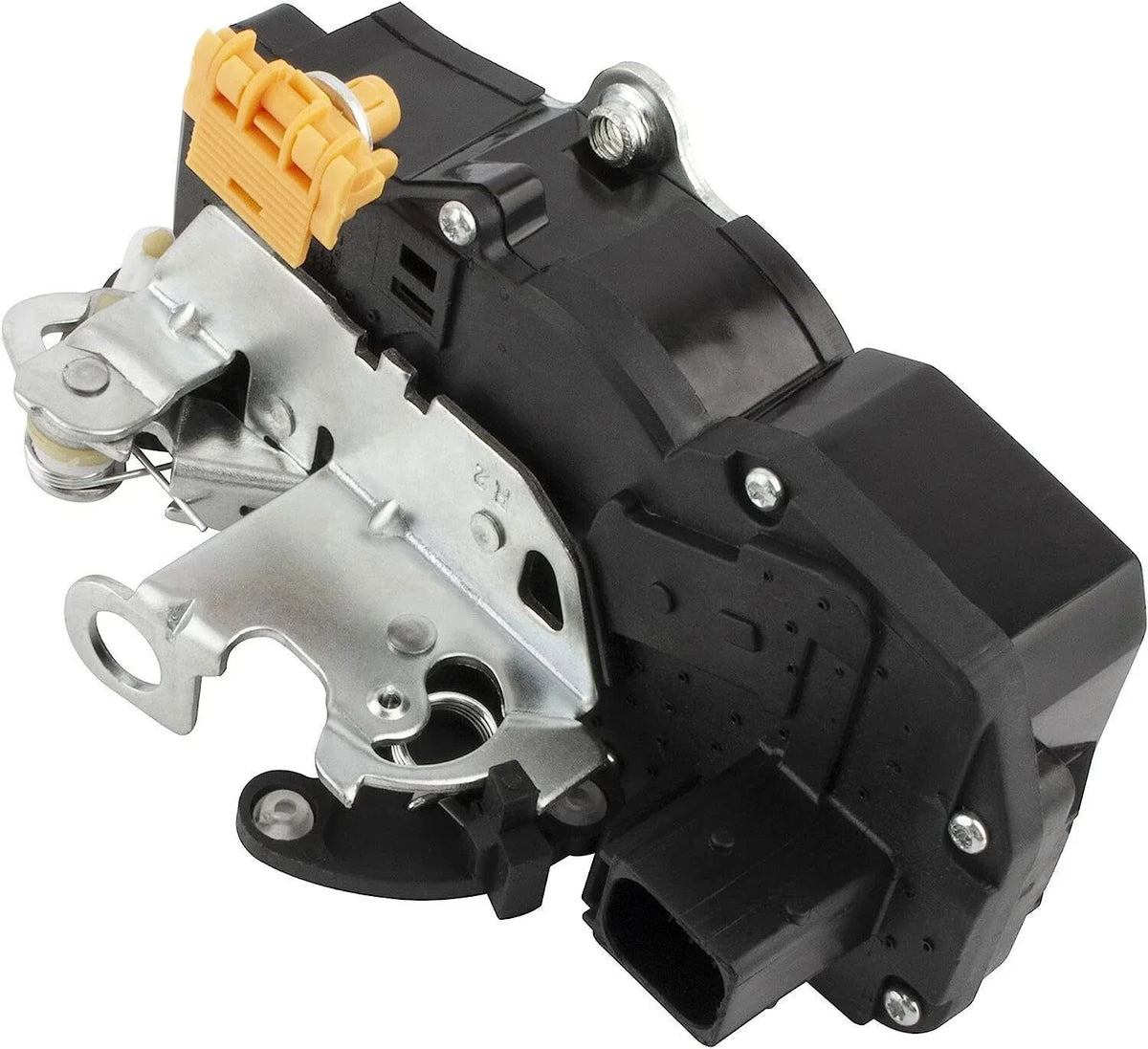 Rear Right Door Lock Actuator for Escalade Tahoe Yukon Suburban 1500 (2007–2009)