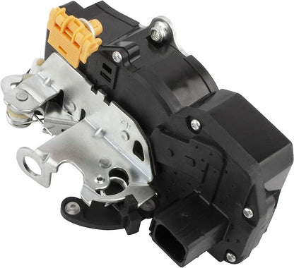Rear Right Door Lock Actuator for Escalade Tahoe Yukon Suburban 1500 (2007–2009)