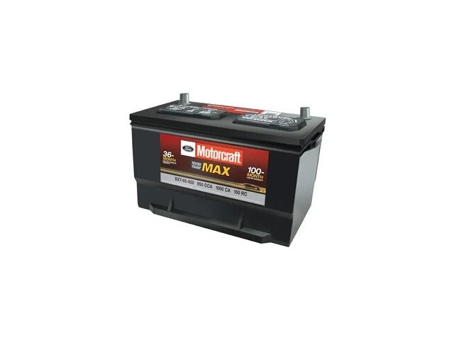 Battery for BMW 325Ci (2001–2006) 66836SGJH