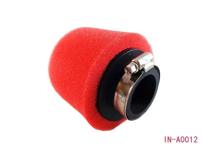 Air Filter Foam 35MM 36MM for 50cc 110cc 125cc 150cc Buggy Gokart