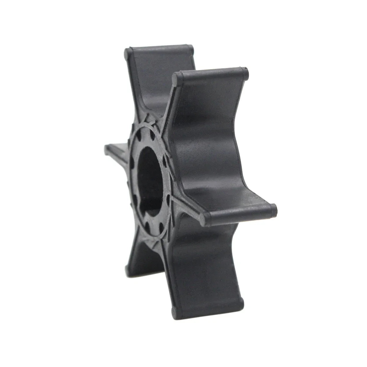 Water Pump Impeller for Yamaha Outboard 9.9 15 20 HP (63V-44352-01-00)