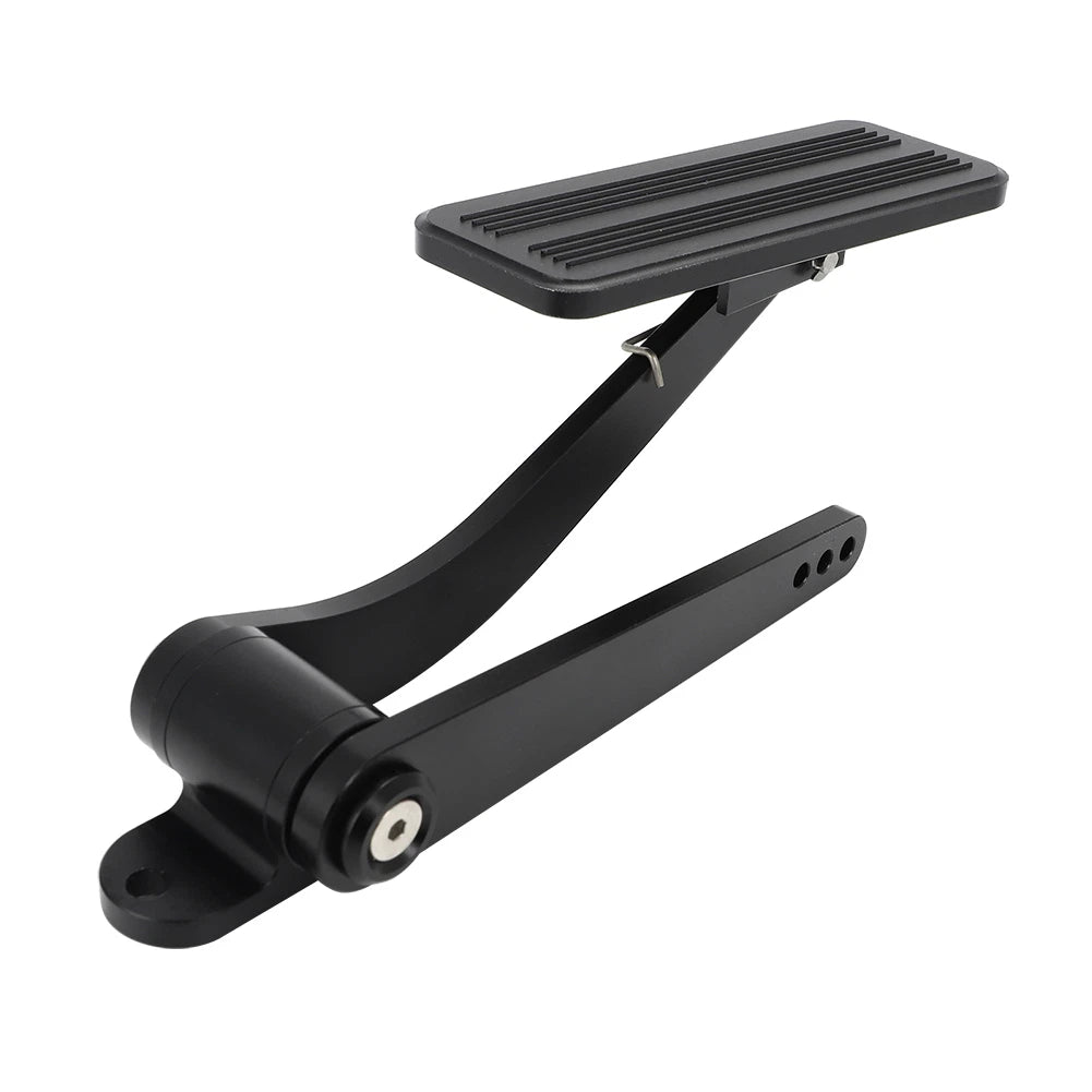 Universal Gas Pedal Throttle Firewall Mount for GM Chevy Ford Street Rat Rod