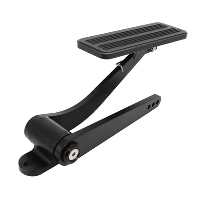 Universal Gas Pedal Throttle Firewall Mount for GM Chevy Ford Street Rat Rod