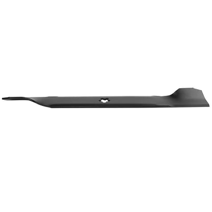 Set of 3 Deck Blades for Craftsman AYP 50" (532137380, Husqvarna 137380)