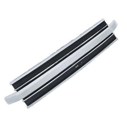 Chrome Front Upper Bumper Grille for Ford Flex (2013–2019)