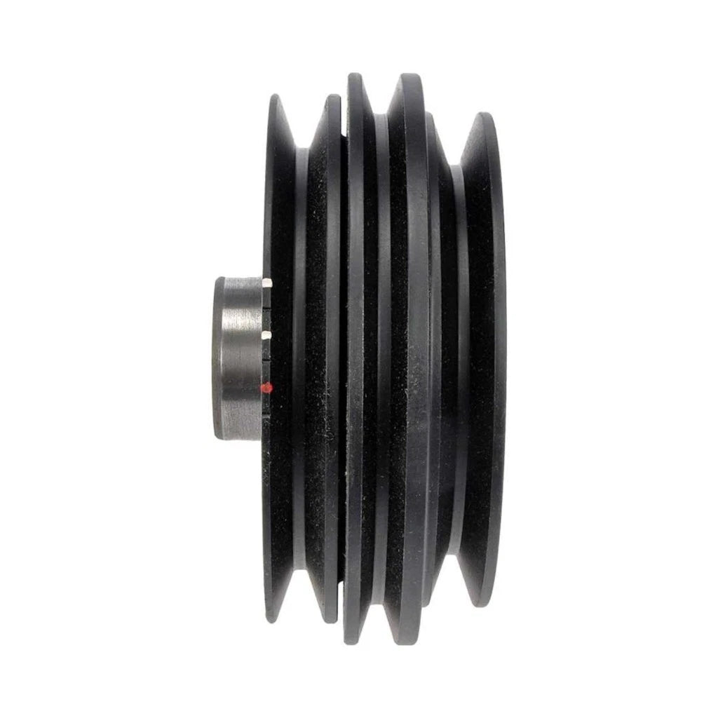 Harmonic Balancer Assembly for Jeep Grand Cherokee (1993–1998) ALX-PAU-RB-594-435-CL360A50