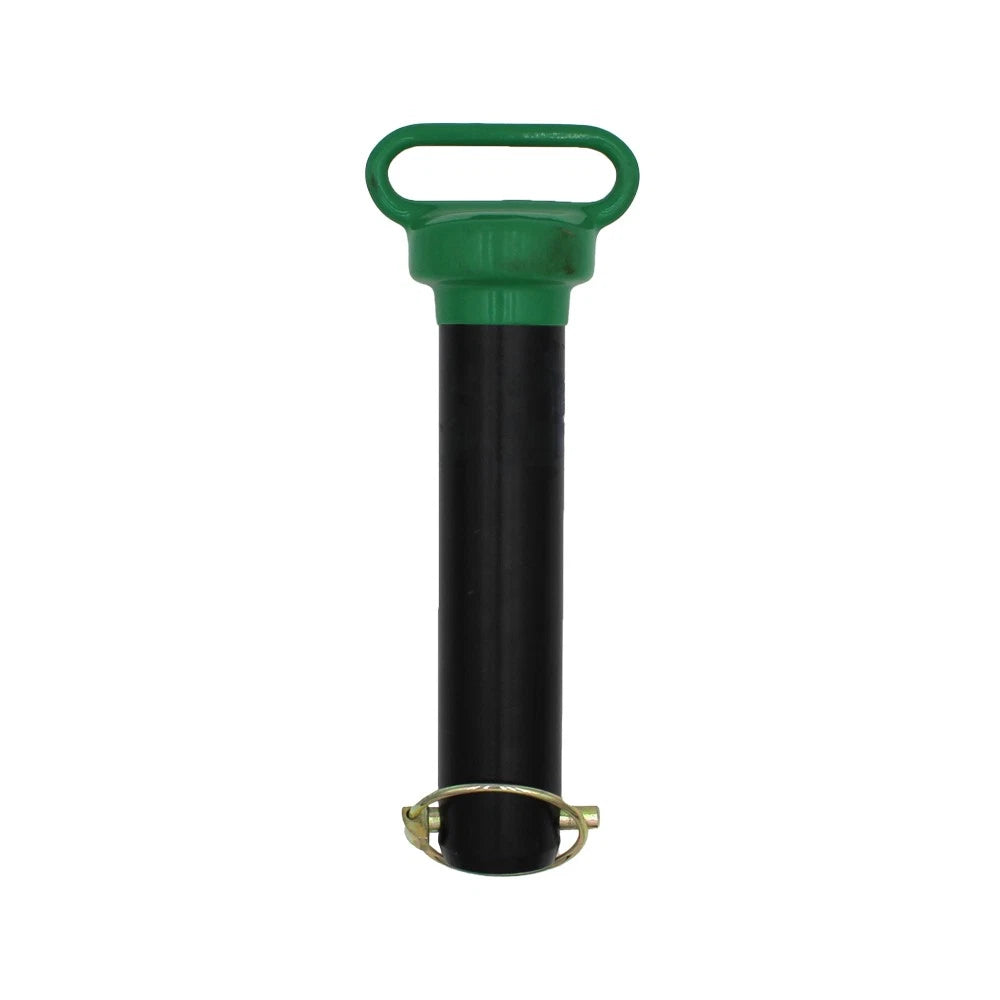 2" x 8-1/2" Hitch Pin for Agriculture & Construction Hitches