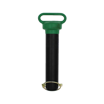 2" x 8-1/2" Hitch Pin for Agriculture & Construction Hitches