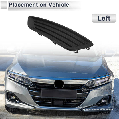 1 Pc Fog Light Grill for Ford Focus (2015–2018) No.F1EB19953AA