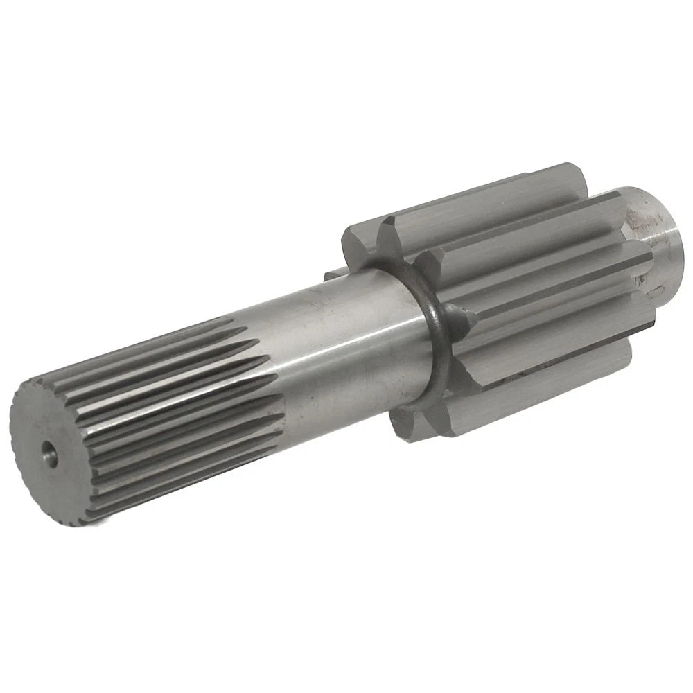 Final Drive Pinion Shaft for John Deere 6600 6620 7700 7720 (Fits Combines)