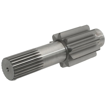 Final Drive Pinion Shaft for John Deere 6600 6620 7700 7720 (Fits Combines)
