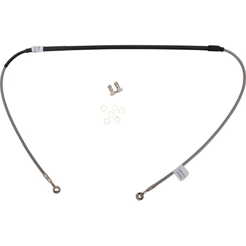 Complete Brake Line Kit for (FK003D957-1)