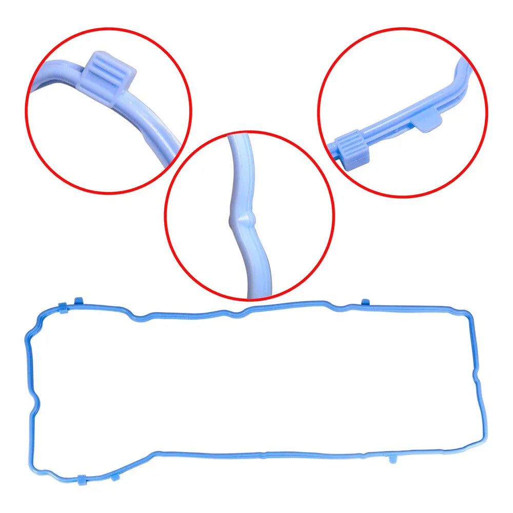 Valve Cover Gasket Kit for Jeep Dodge Ram Chrysler (2002-2023)