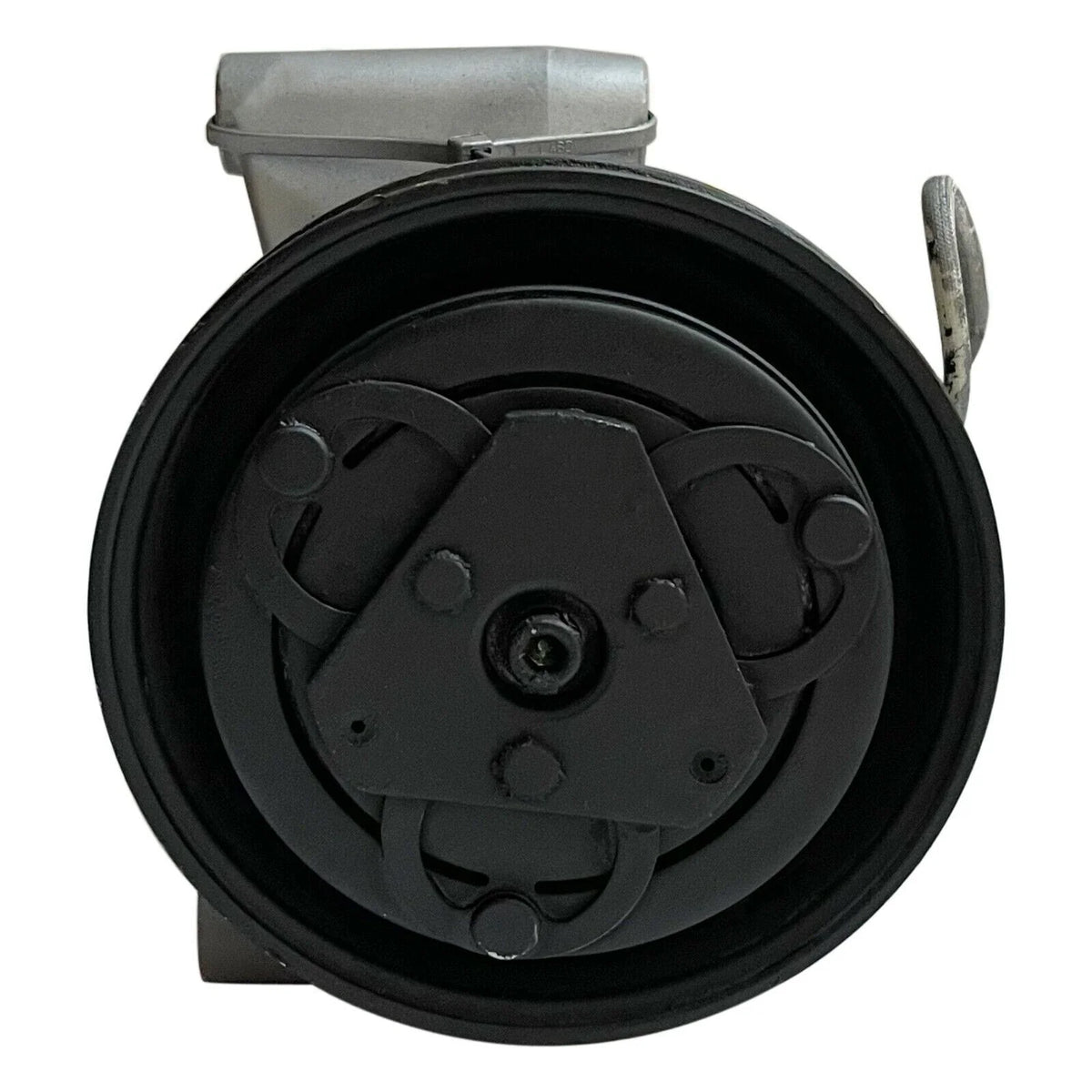 AC Compressor Kit Replacement for Smart Fortwo 1.0L (2010–2014)
