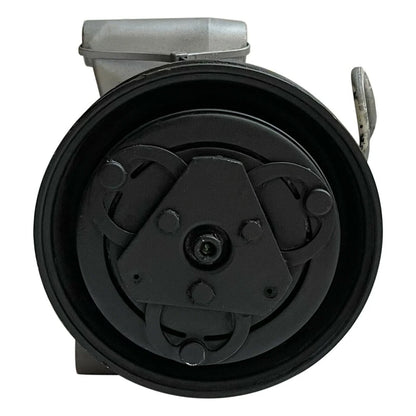 AC Compressor Kit Replacement for Smart Fortwo 1.0L (2010–2014)