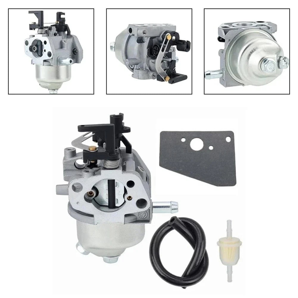 Carburetor for Engine Models XT675 (2015–2023)