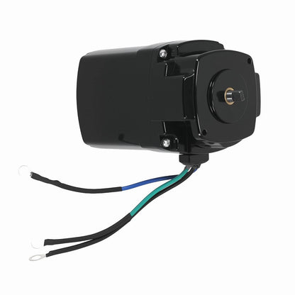 Tilt Trim Motor for Mercury (12V 3-Wire Reversible) AH5E17